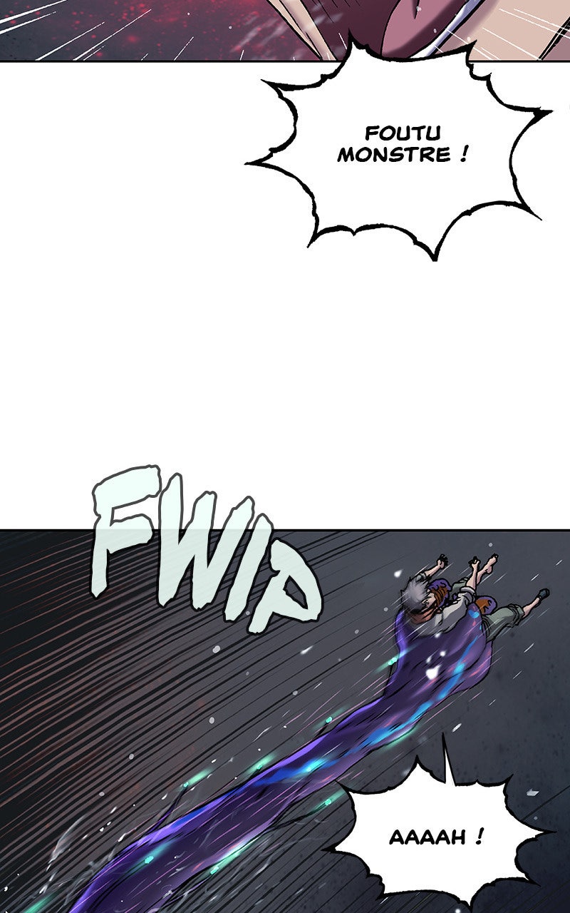 Read Leviathan FR Manga Online