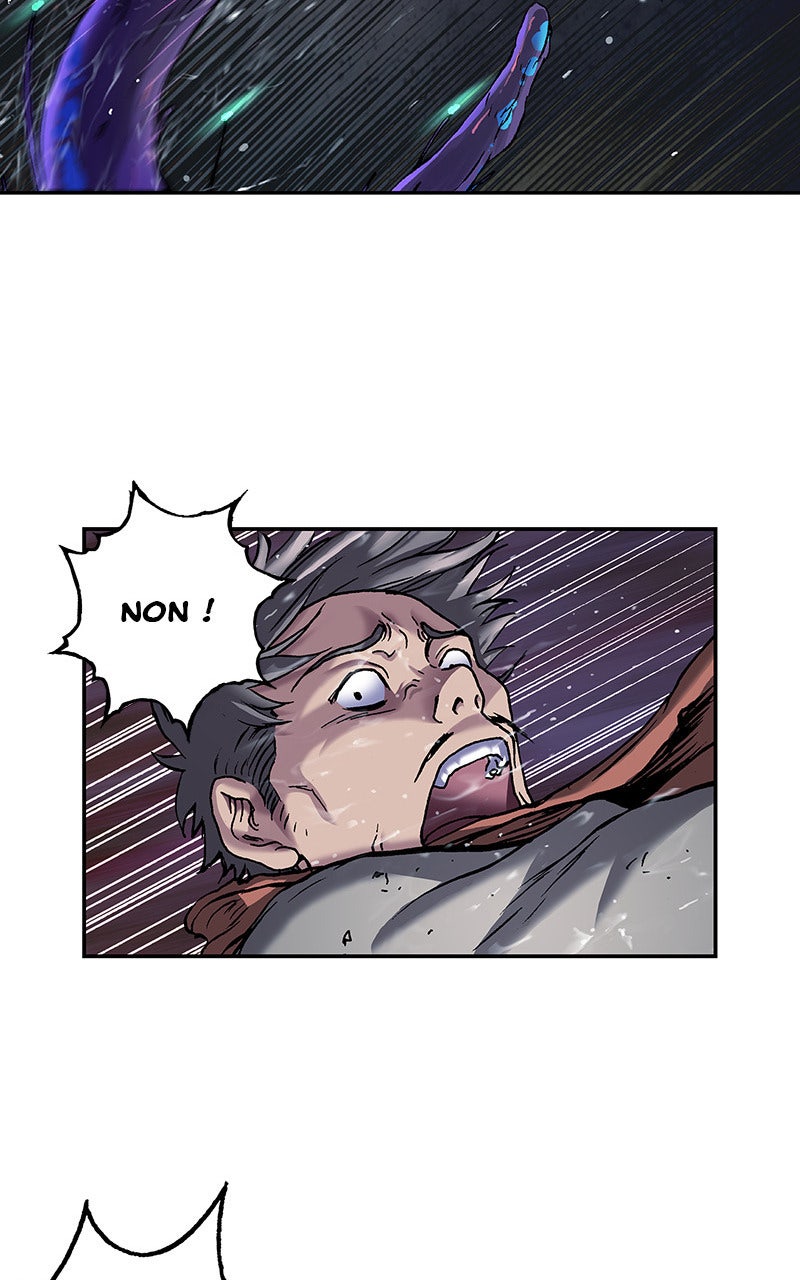 Read Leviathan FR Manga Online