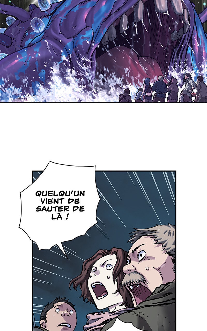 Read Leviathan FR Manga Online