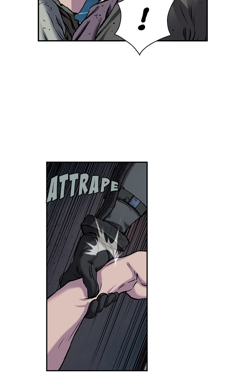 Read Leviathan FR Manga Online