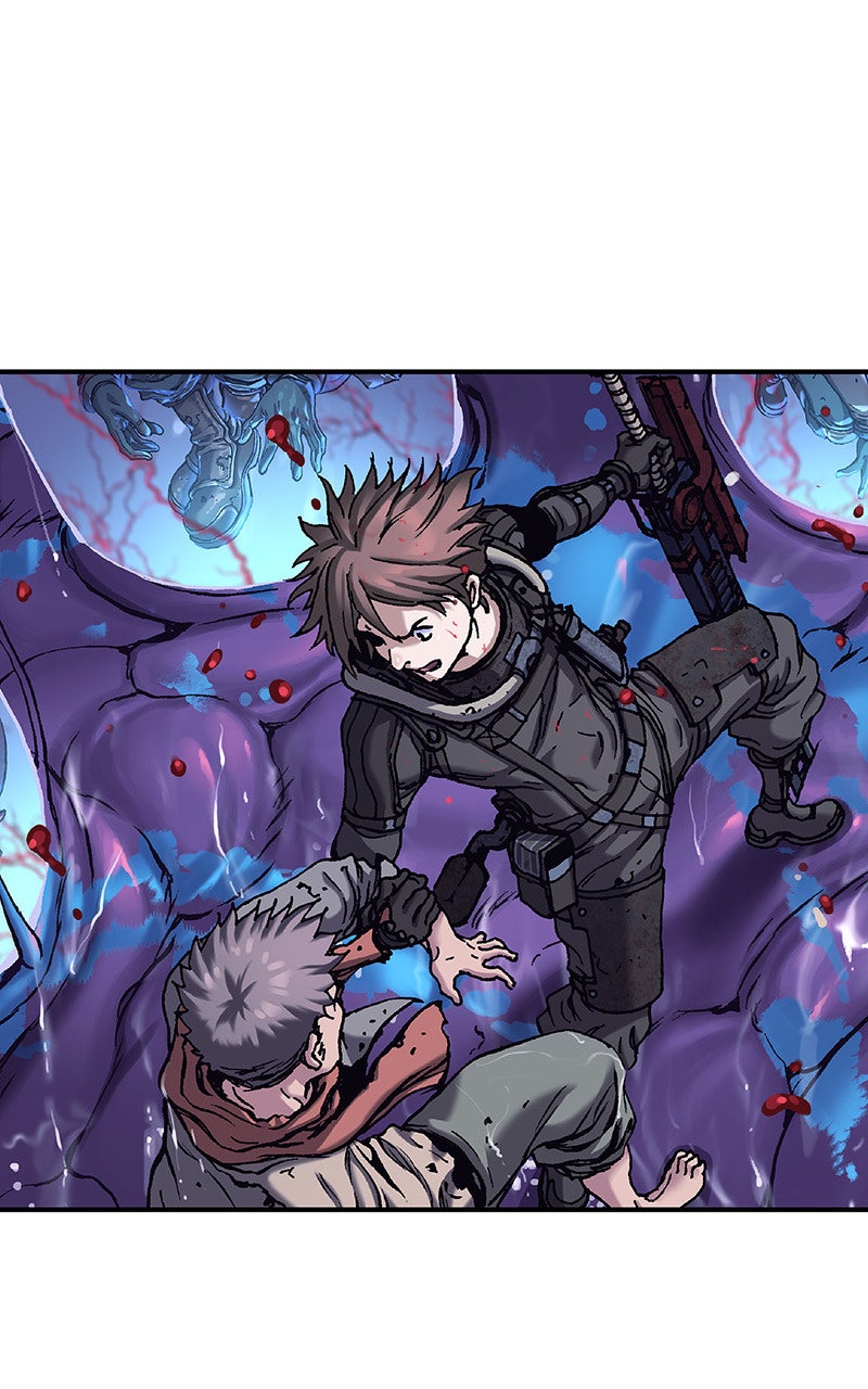 Read Leviathan FR Manga Online