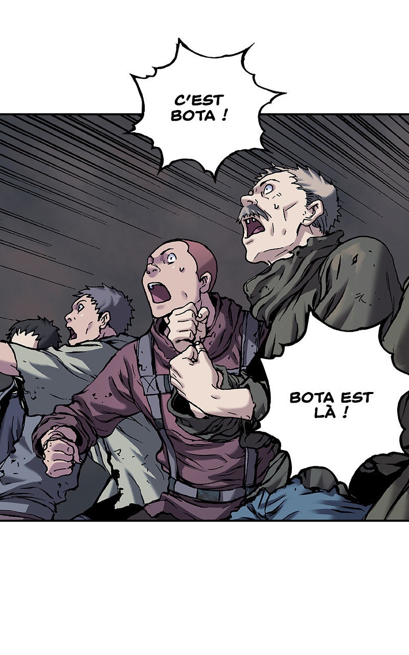 Read Leviathan FR Manga Online