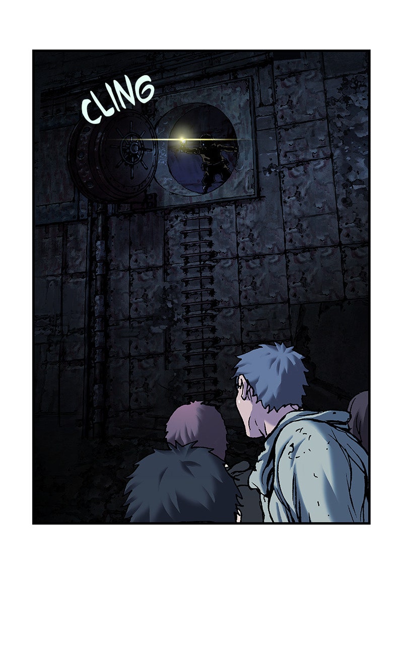 Read Leviathan FR Manga Online