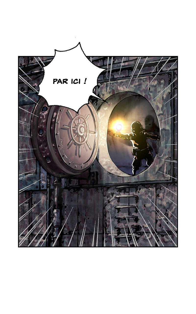 Read Leviathan FR Manga Online