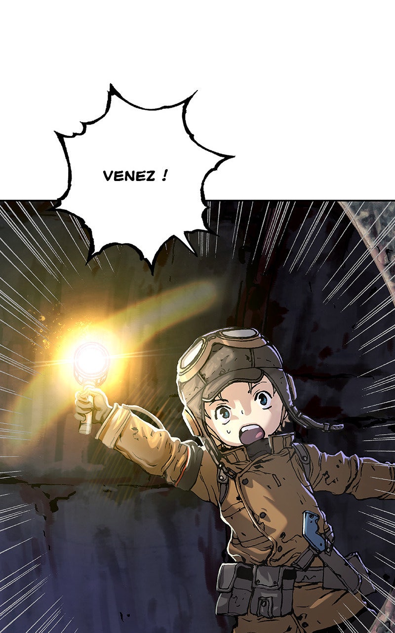 Read Leviathan FR Manga Online