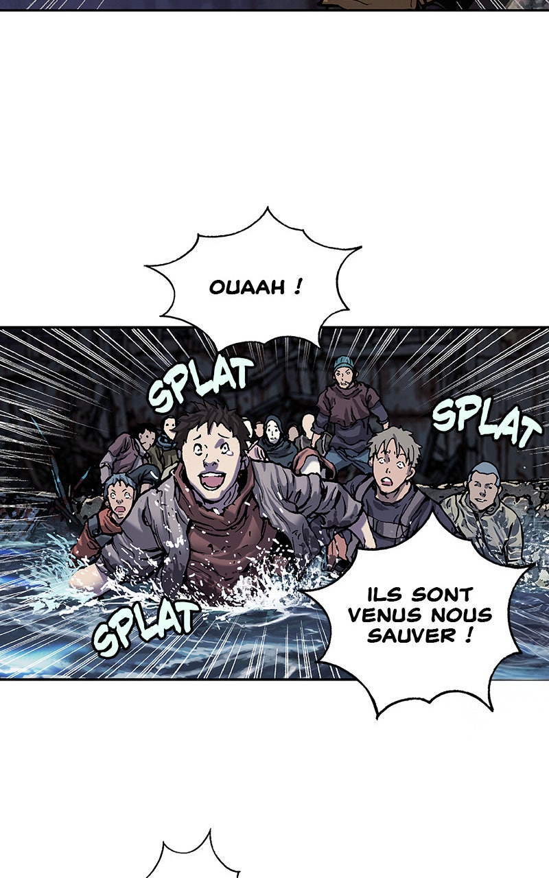 Read Leviathan FR Manga Online