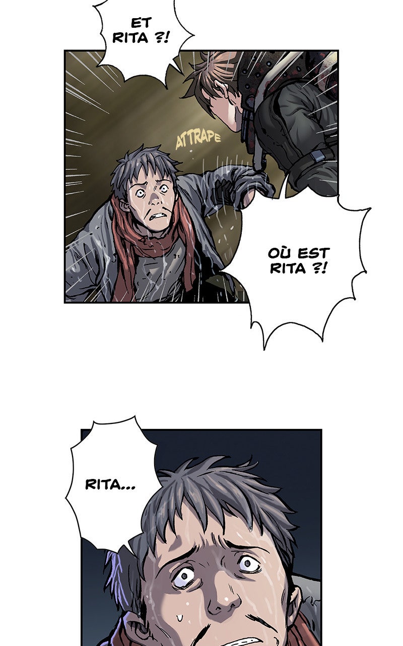 Read Leviathan FR Manga Online