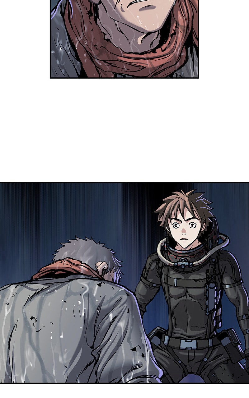 Read Leviathan FR Manga Online