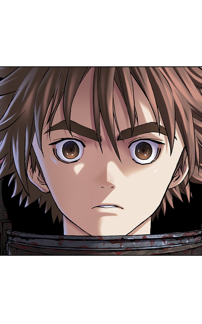 Read Leviathan FR Manga Online