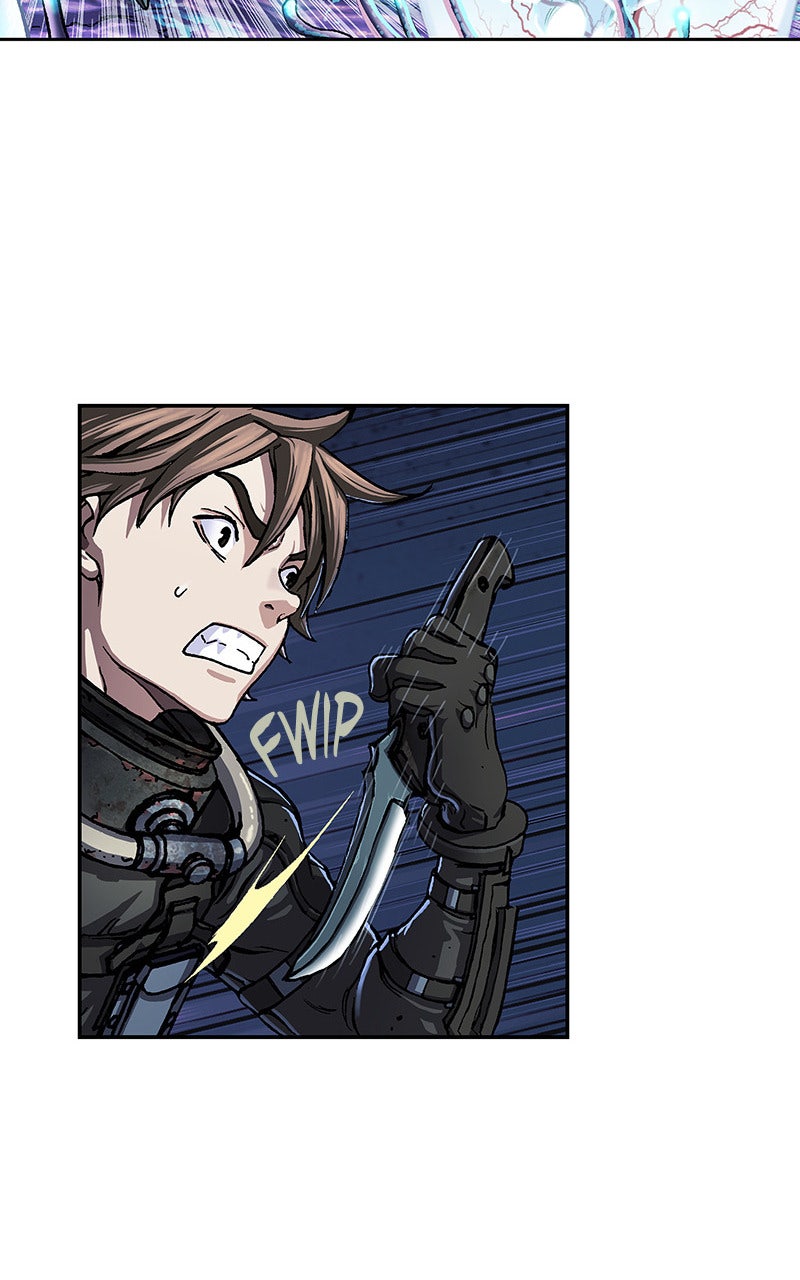 Read Leviathan FR Manga Online