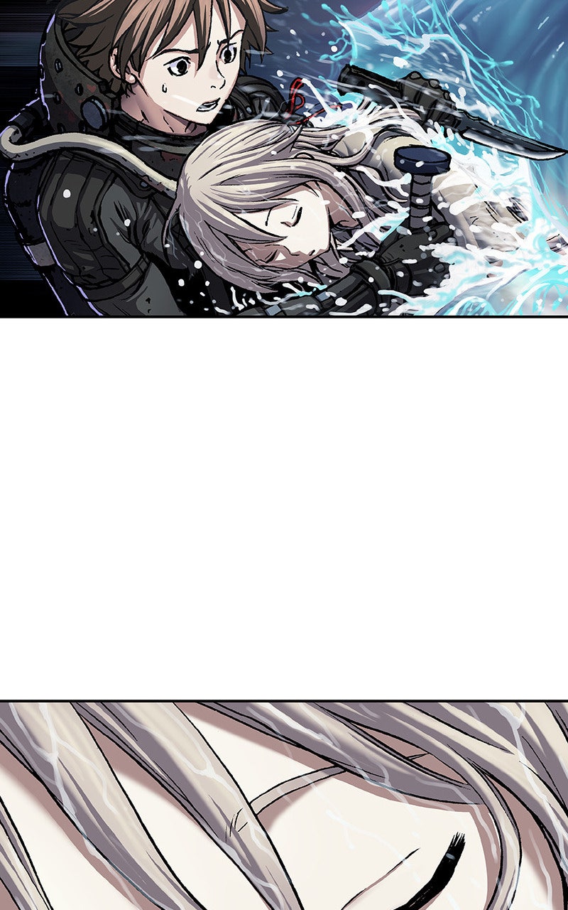 Read Leviathan FR Manga Online