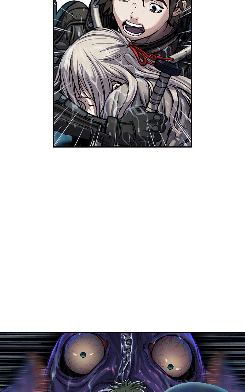 Read Leviathan FR Manga Online