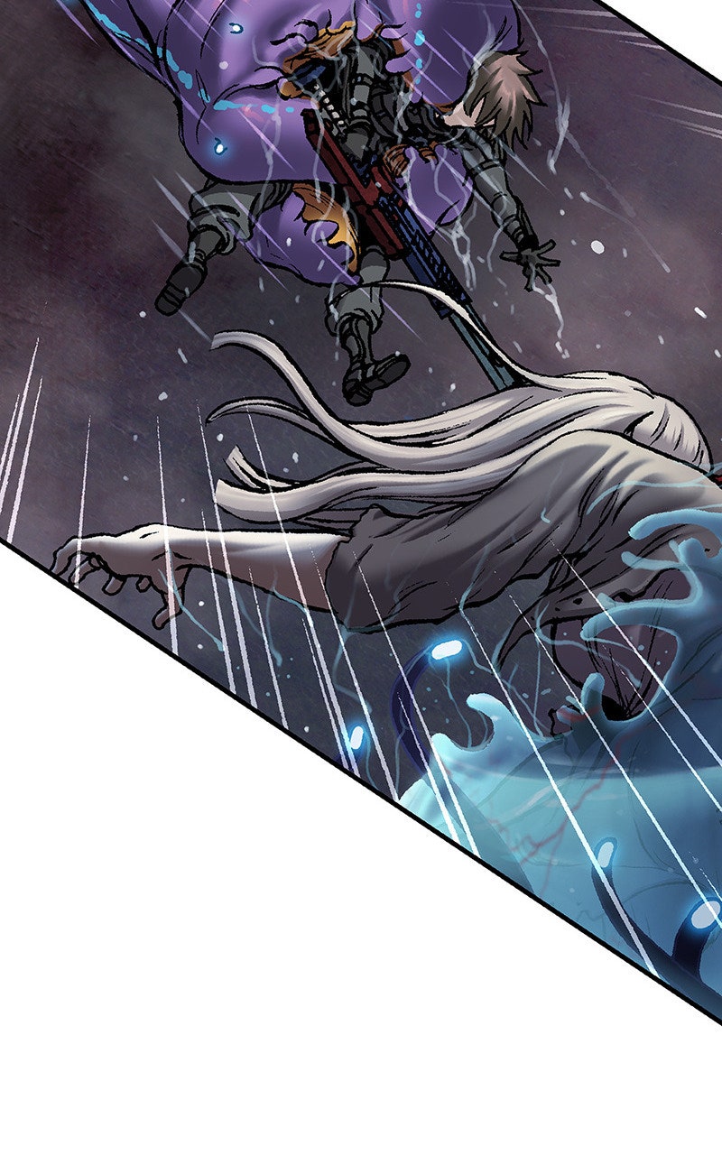 Read Leviathan FR Manga Online