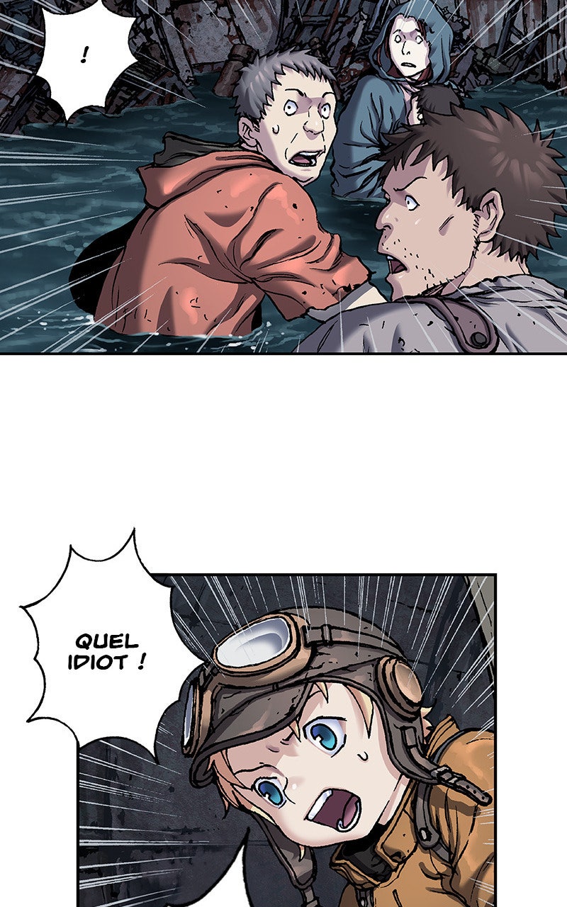 Read Leviathan FR Manga Online