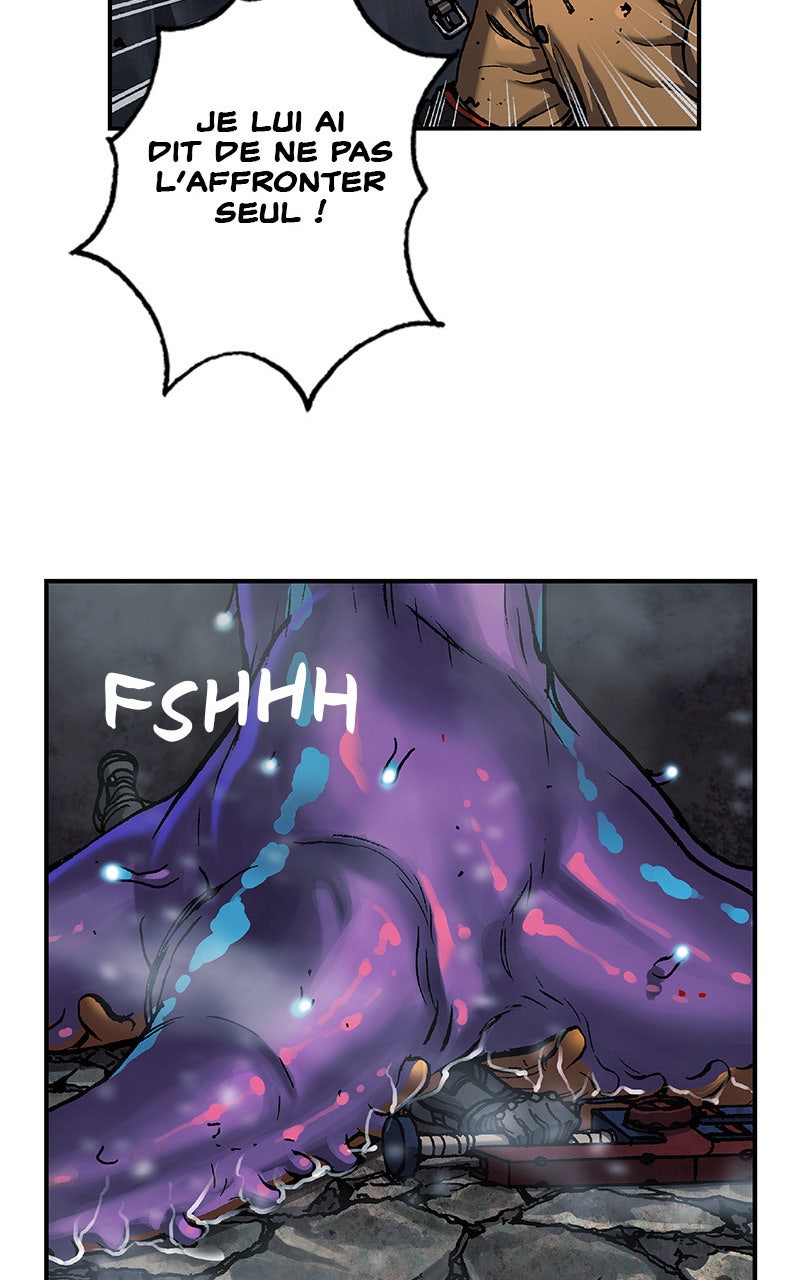 Read Leviathan FR Manga Online