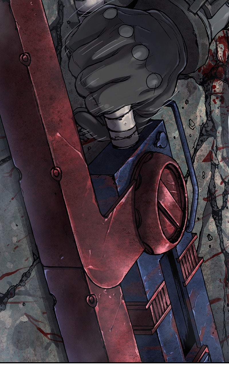 Read Leviathan FR Manga Online