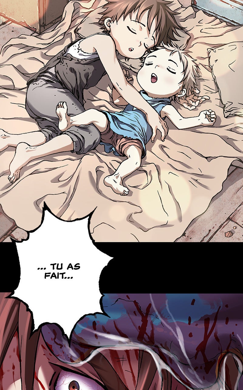 Read Leviathan FR Manga Online