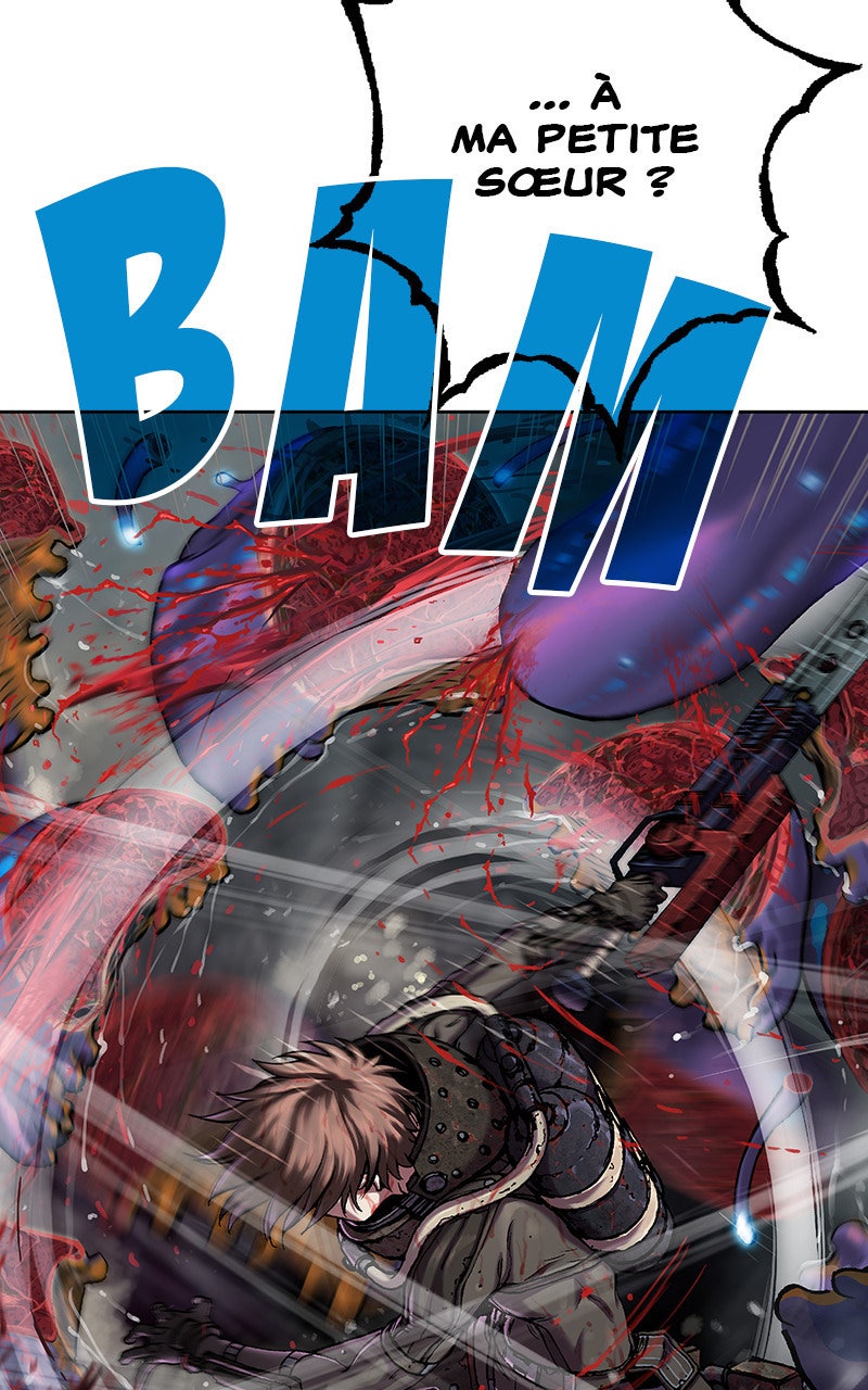 Read Leviathan FR Manga Online