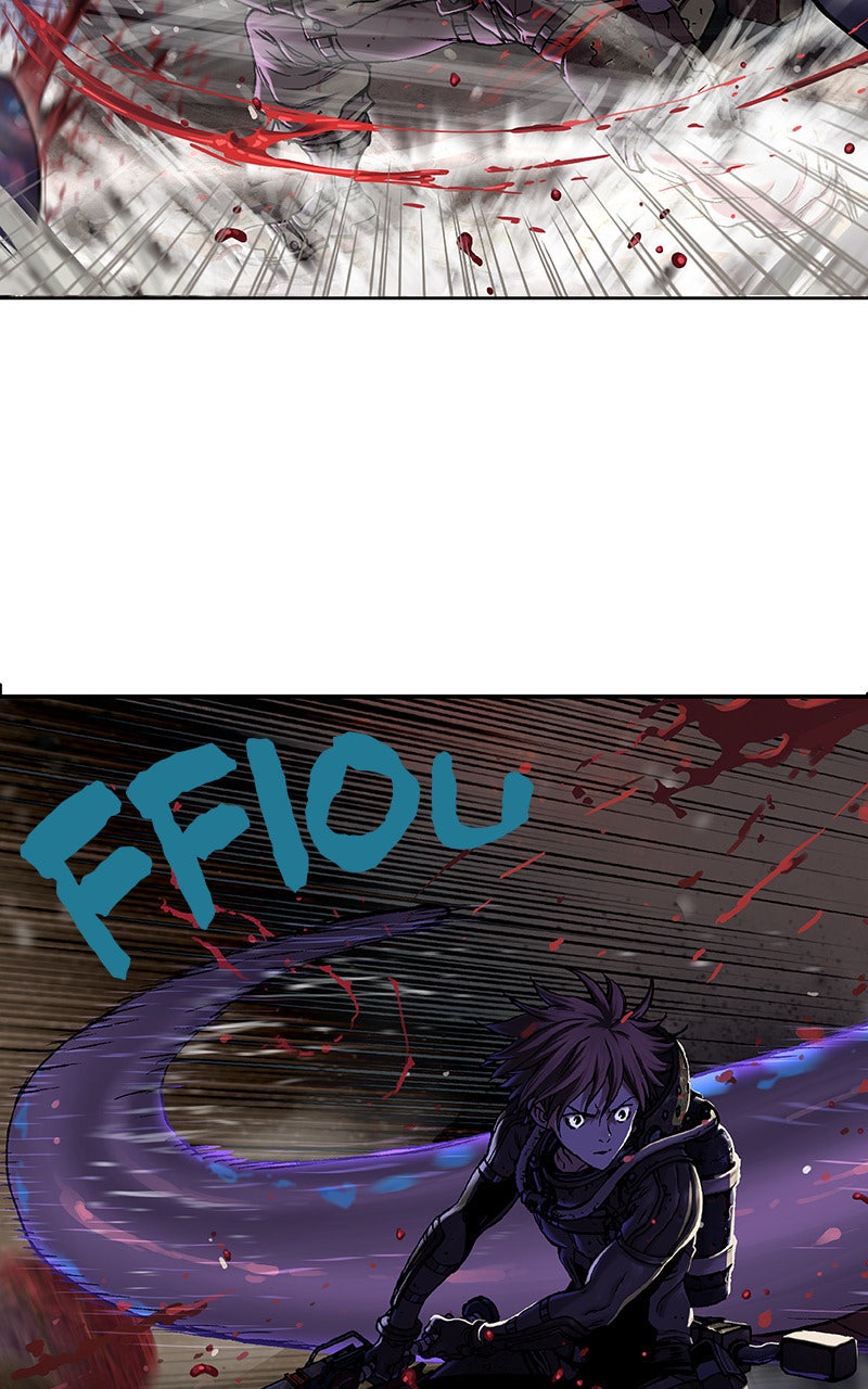 Read Leviathan FR Manga Online