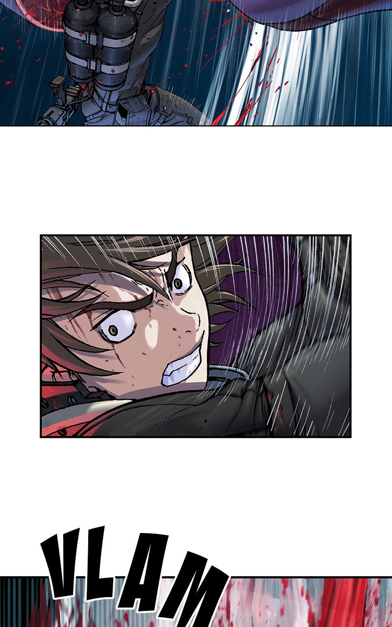 Read Leviathan FR Manga Online