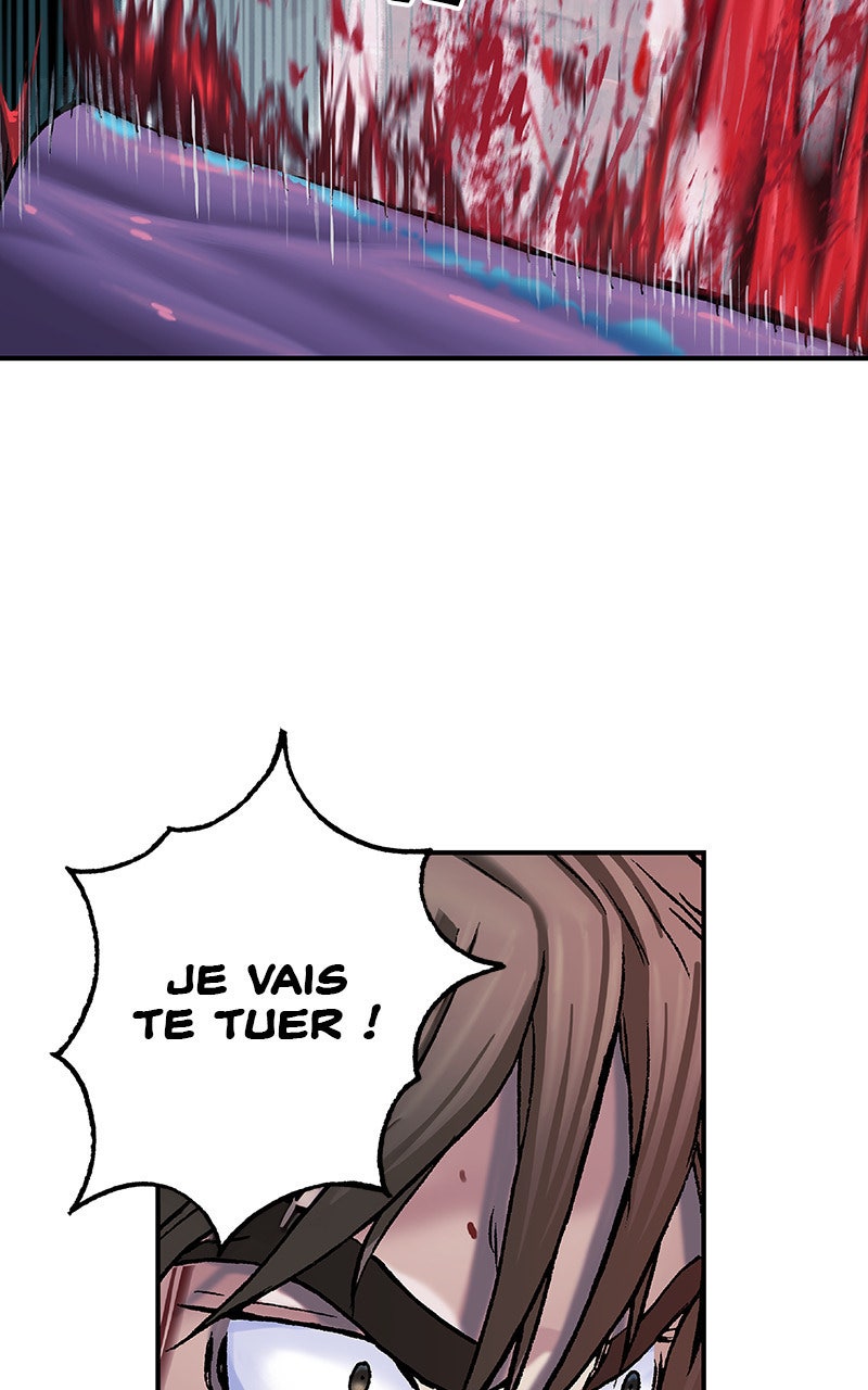 Read Leviathan FR Manga Online