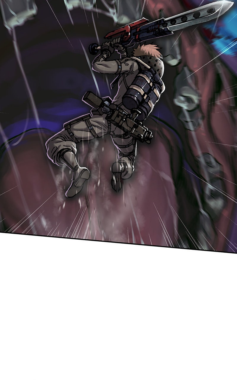 Read Leviathan FR Manga Online