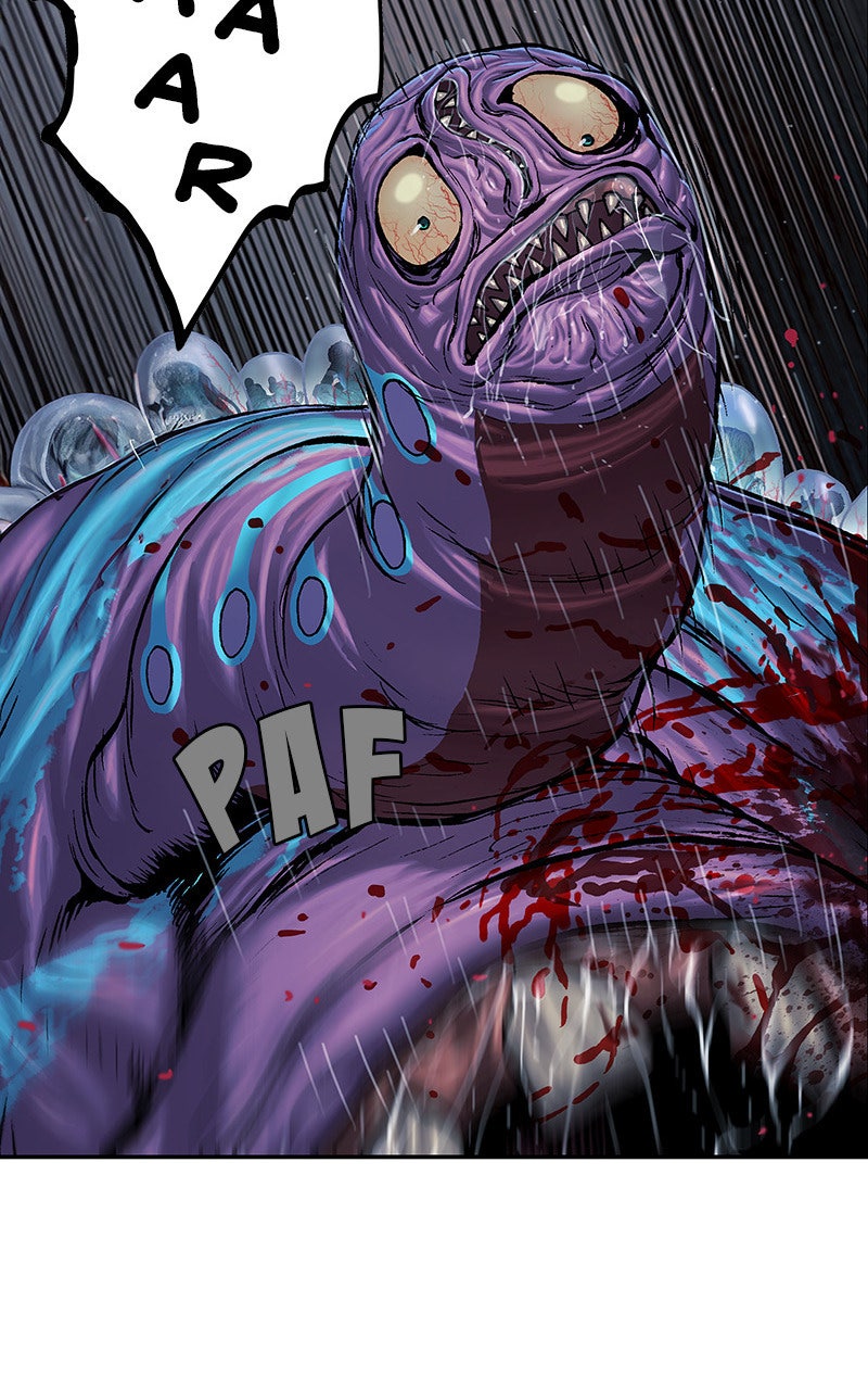 Read Leviathan FR Manga Online