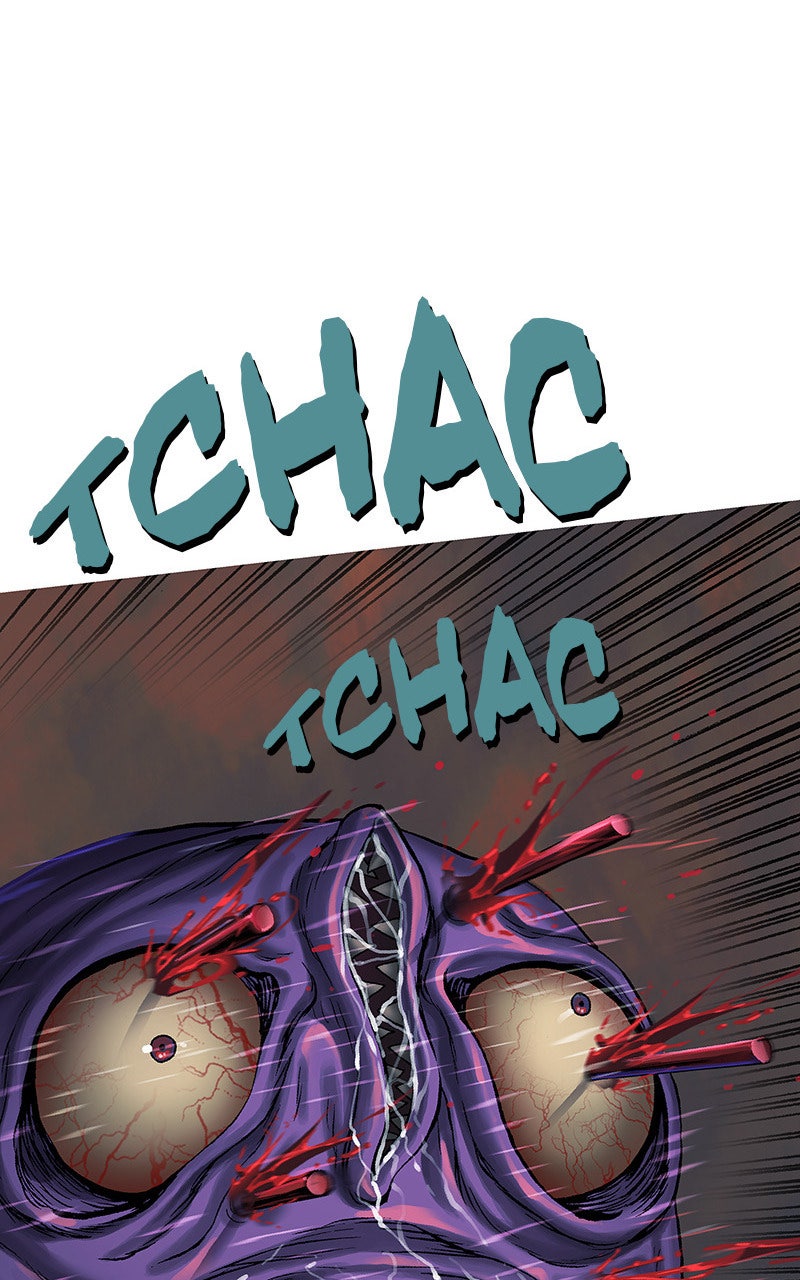 Read Leviathan FR Manga Online