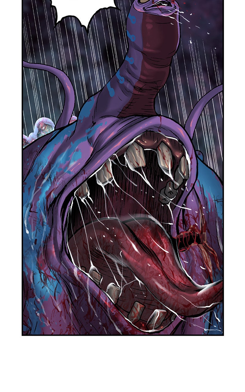 Read Leviathan FR Manga Online