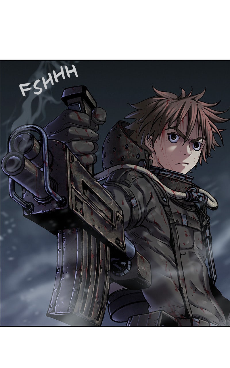 Read Leviathan FR Manga Online