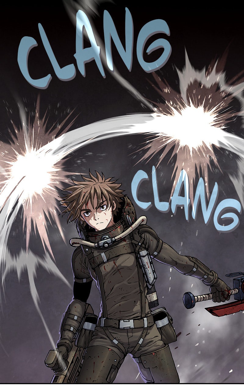 Read Leviathan FR Manga Online