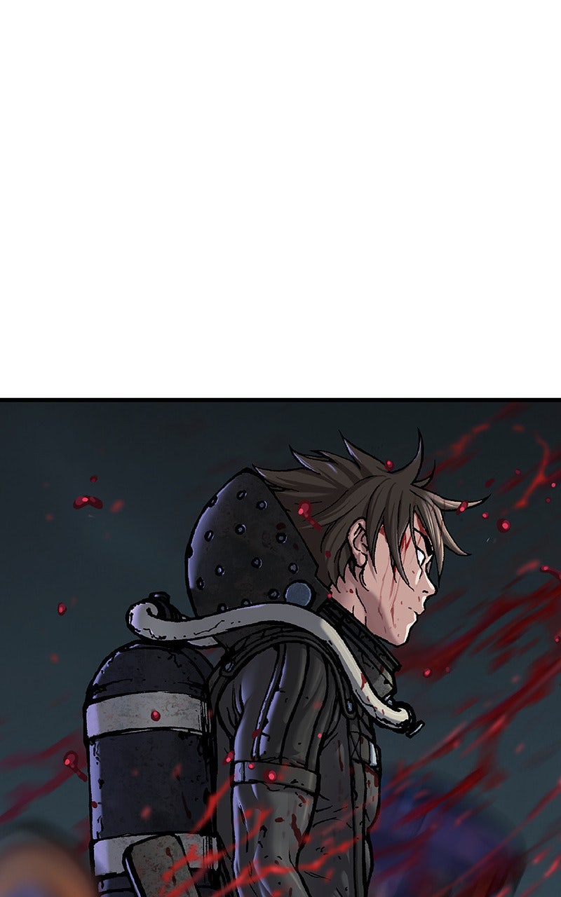 Read Leviathan FR Manga Online