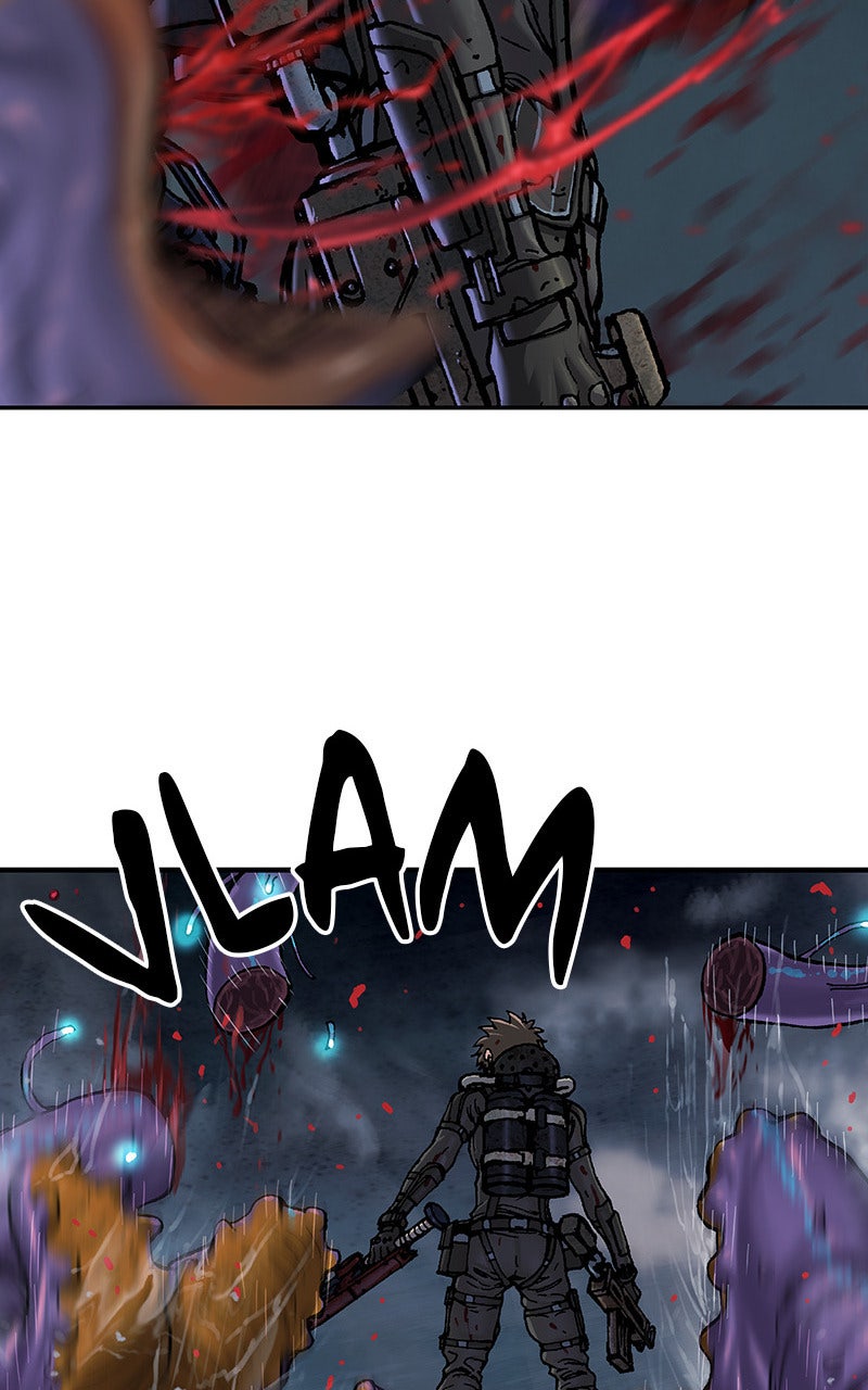 Read Leviathan FR Manga Online