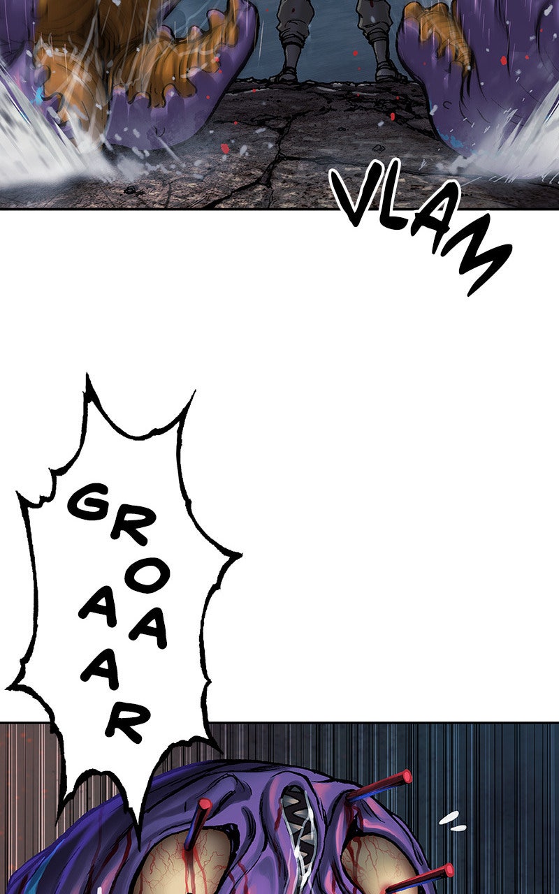 Read Leviathan FR Manga Online