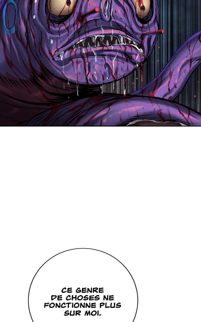 Read Leviathan FR Manga Online