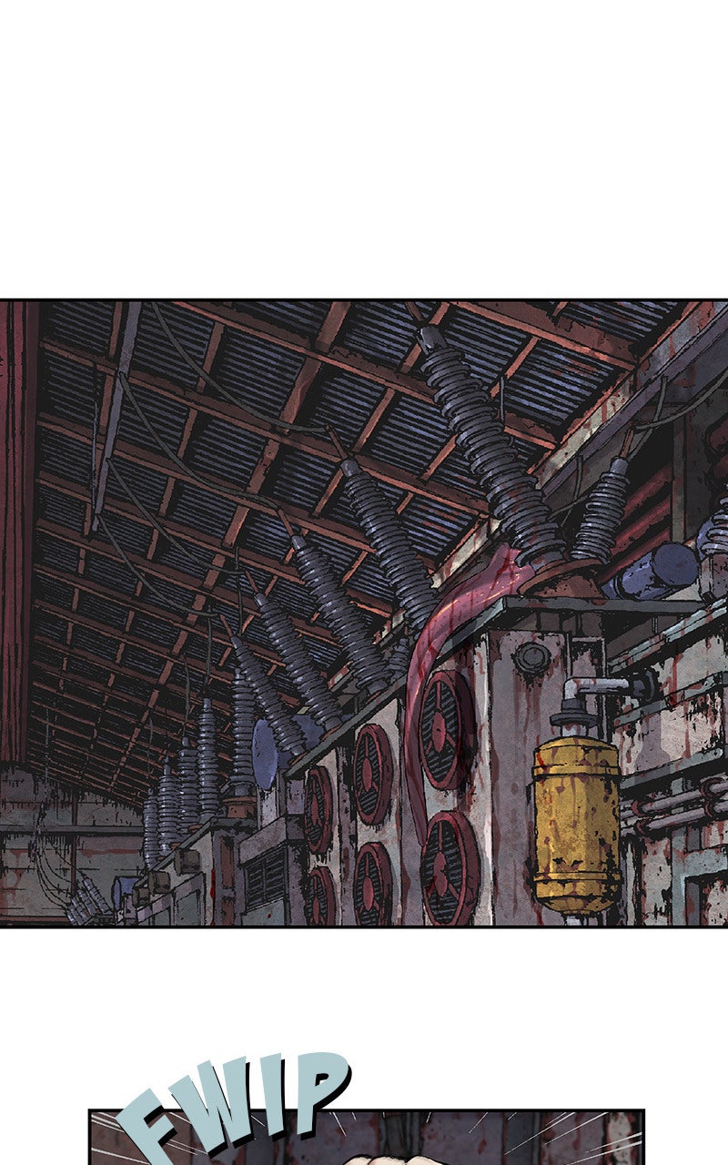 Read Leviathan FR Manga Online