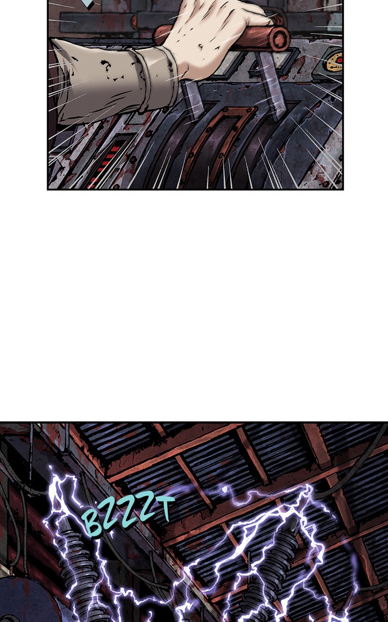 Read Leviathan FR Manga Online