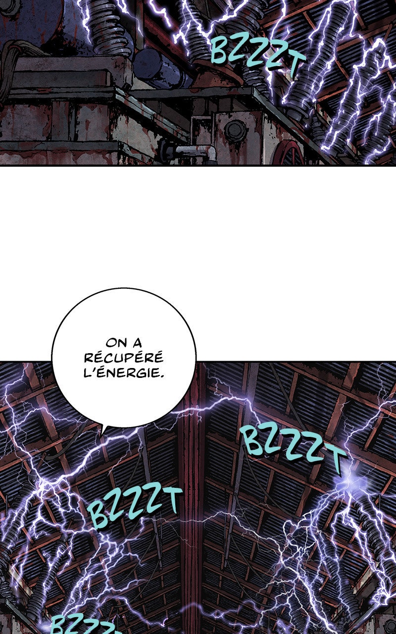 Read Leviathan FR Manga Online