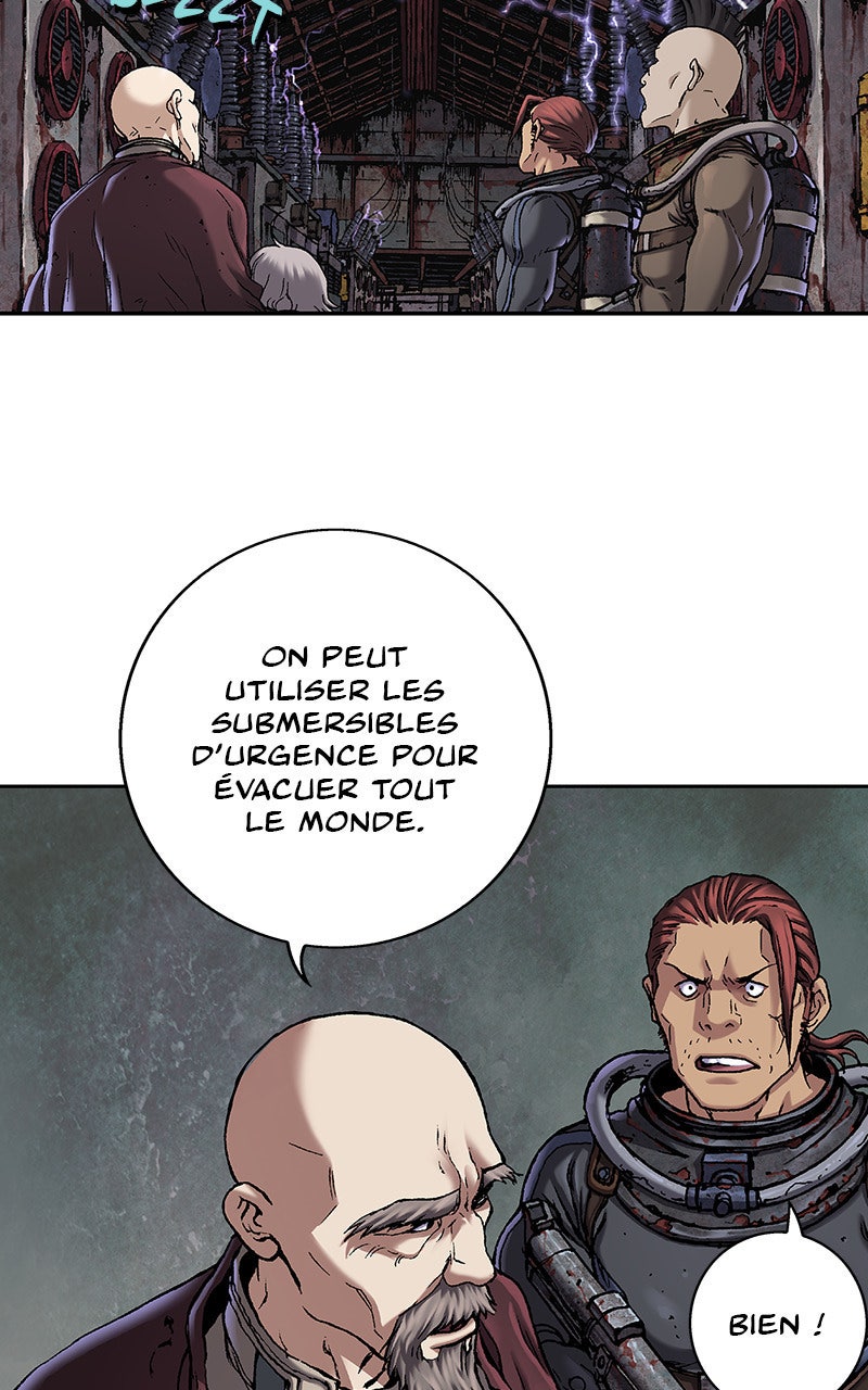 Read Leviathan FR Manga Online