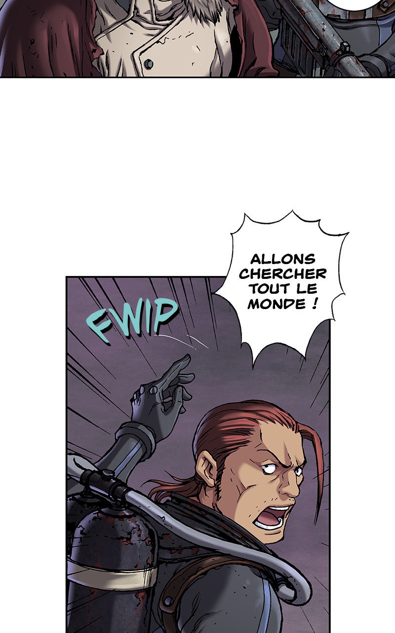 Read Leviathan FR Manga Online