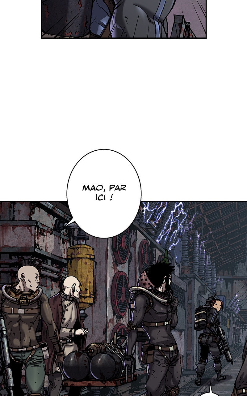 Read Leviathan FR Manga Online