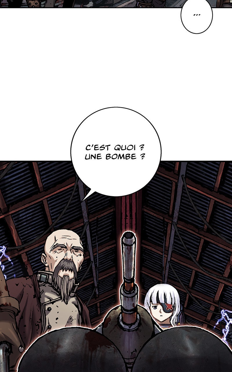 Read Leviathan FR Manga Online