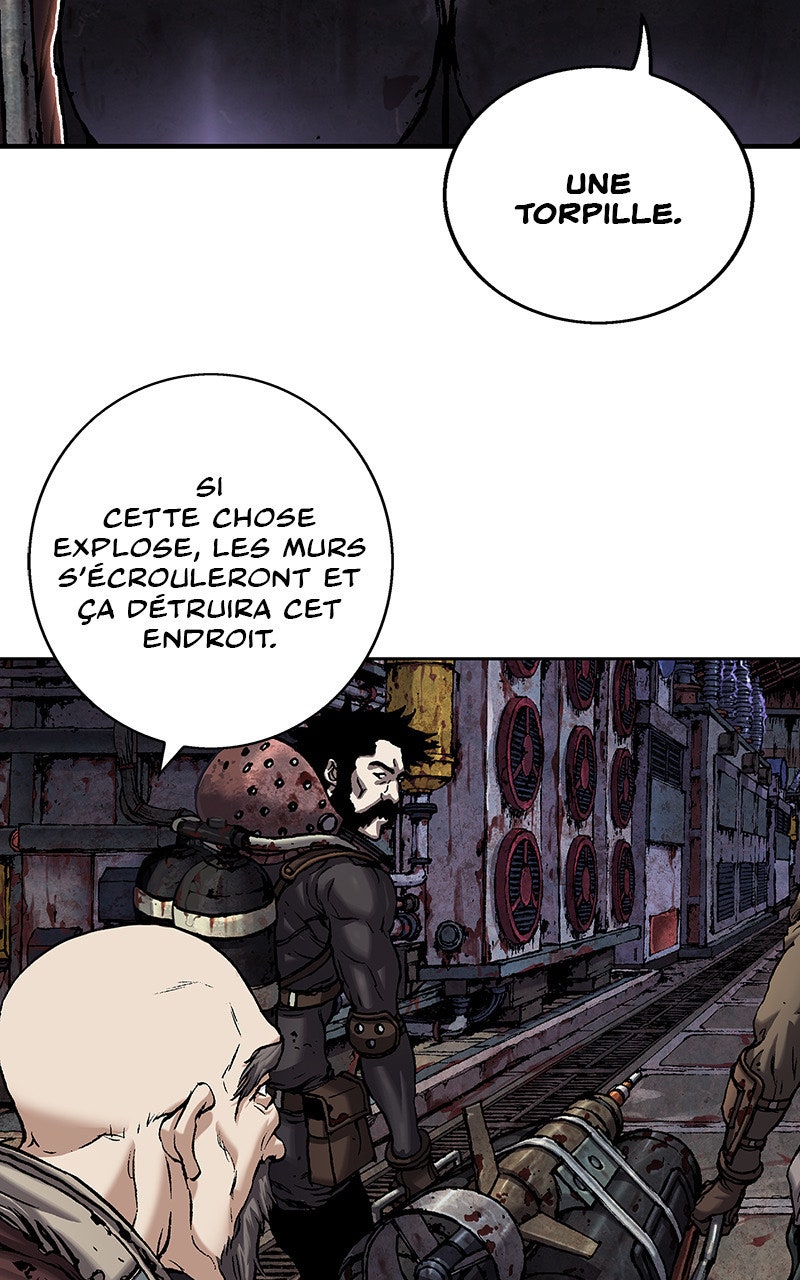 Read Leviathan FR Manga Online