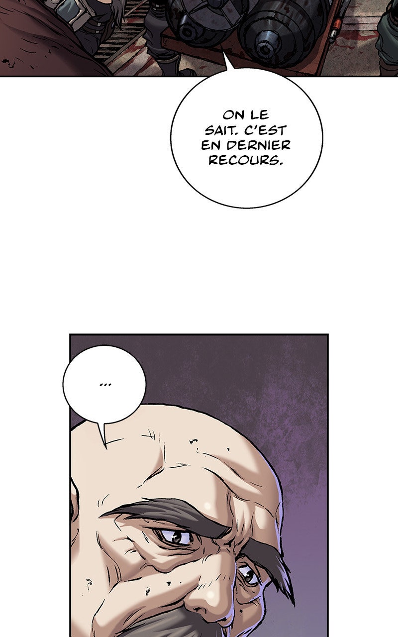 Read Leviathan FR Manga Online