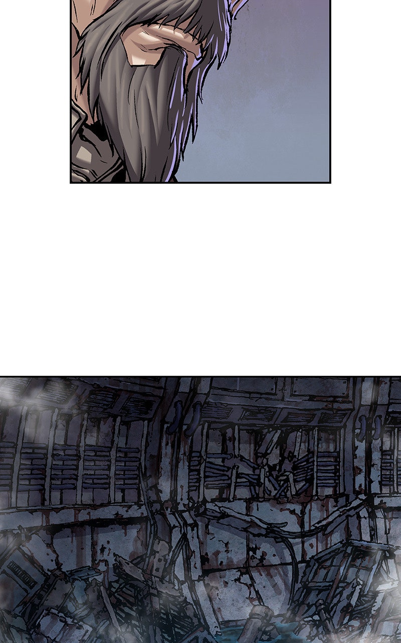 Read Leviathan FR Manga Online