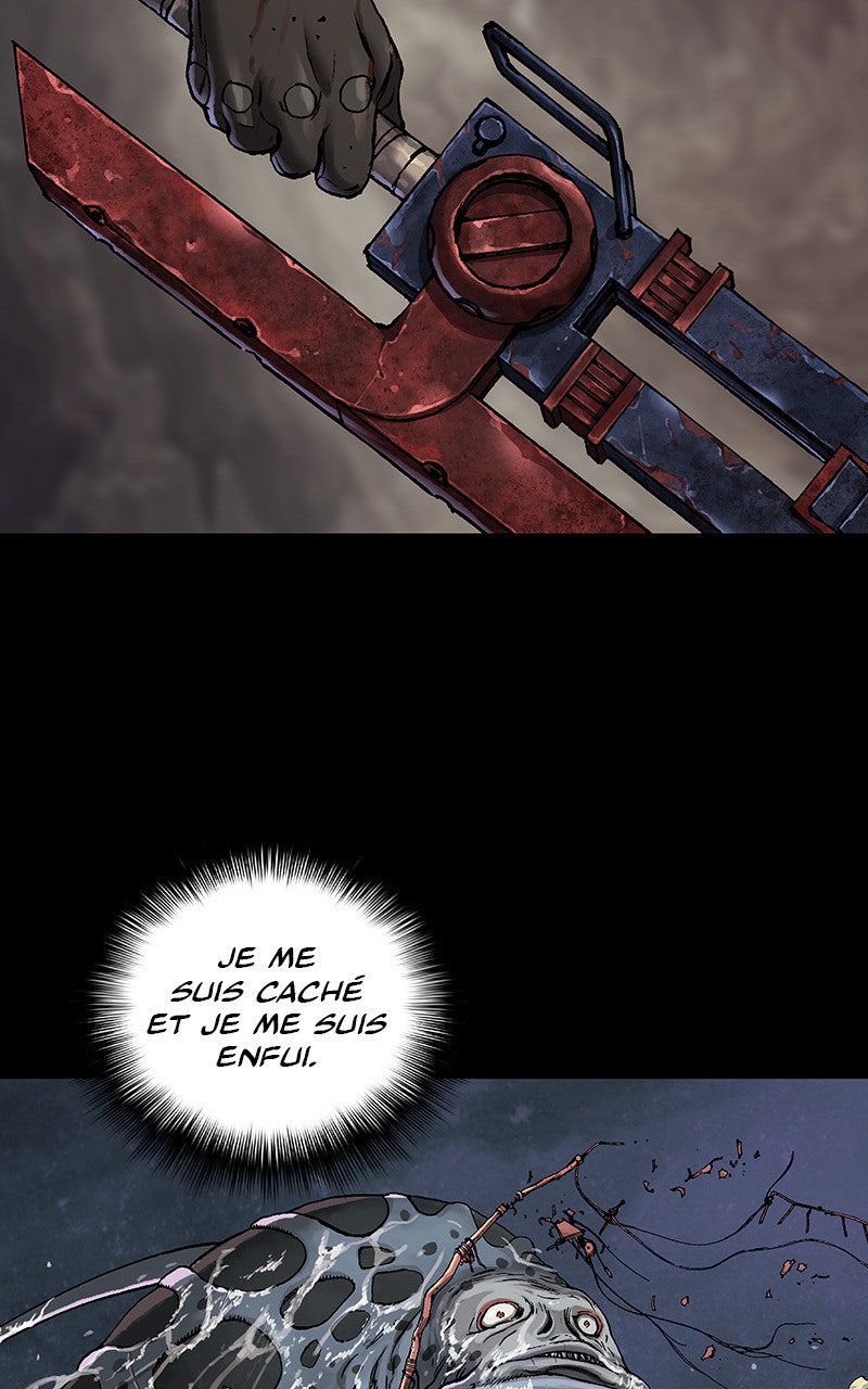 Read Leviathan FR Manga Online