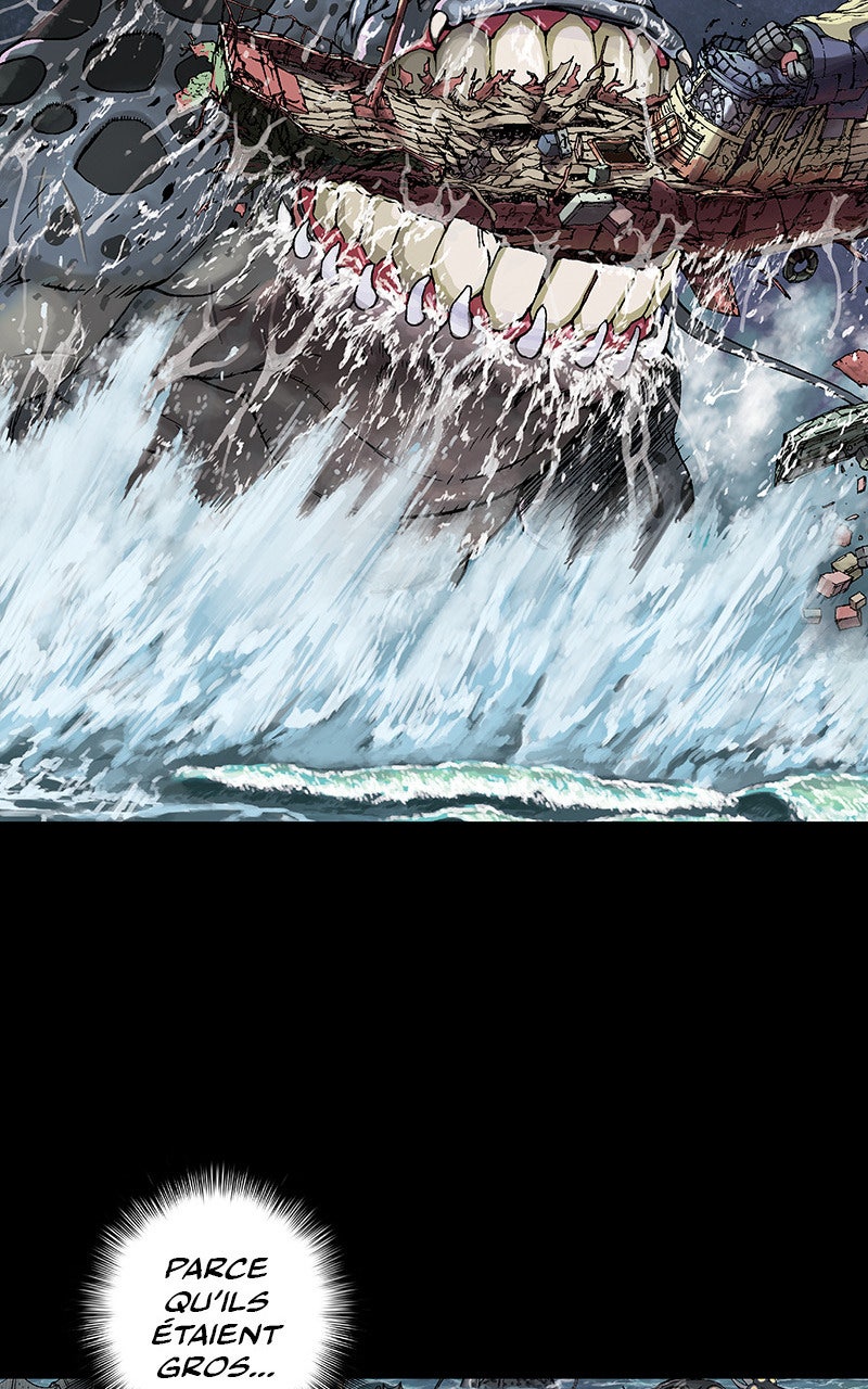 Read Leviathan FR Manga Online