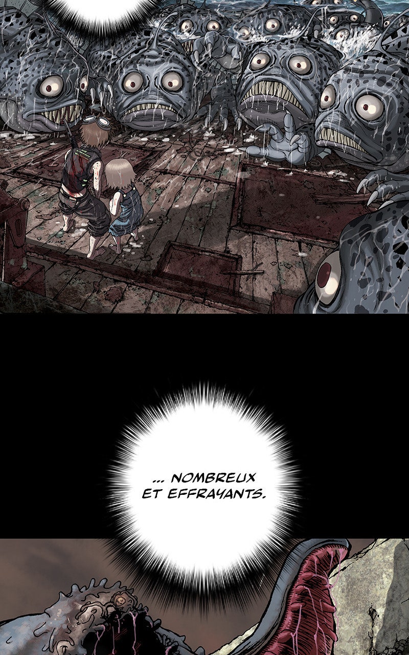 Read Leviathan FR Manga Online