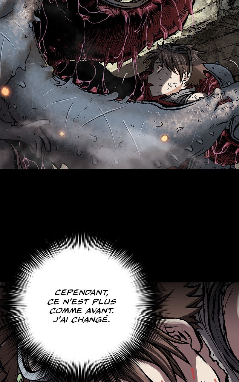 Read Leviathan FR Manga Online