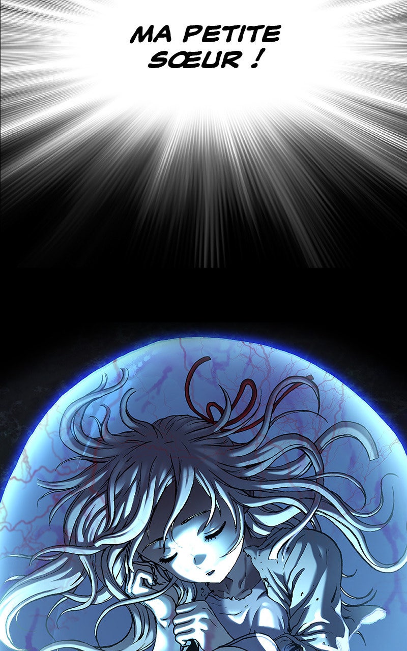 Read Leviathan FR Manga Online